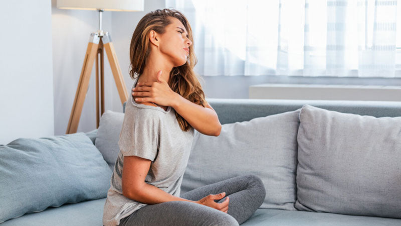 Menopause and Shoulder Pain