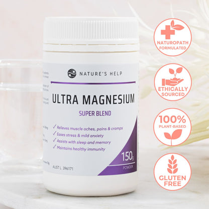 Best Magnesium Supplements