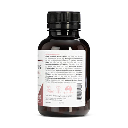 Harmony Plus Enhanced Menopause Relief - Discounted