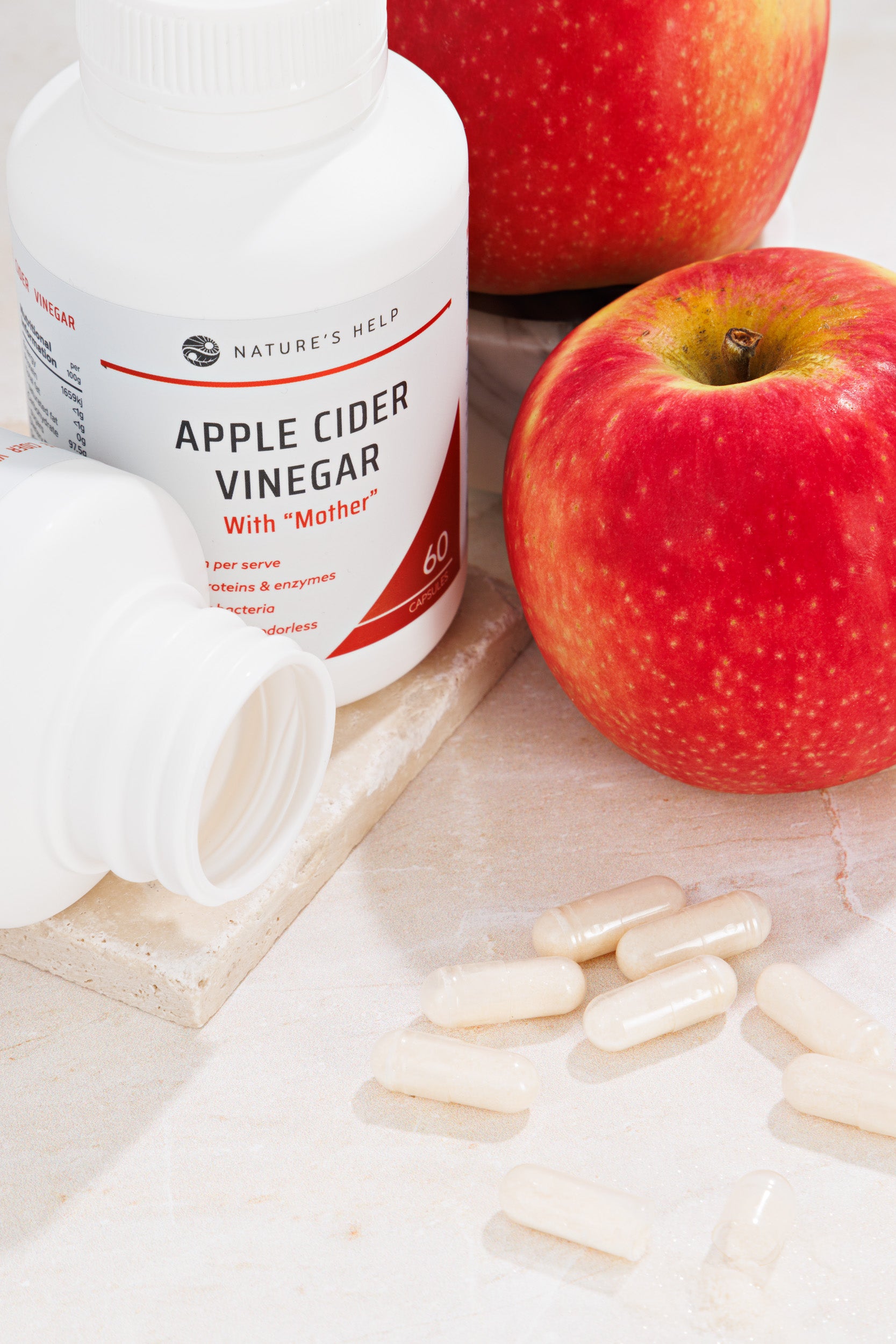 Apple Cider Vinegar with Mother