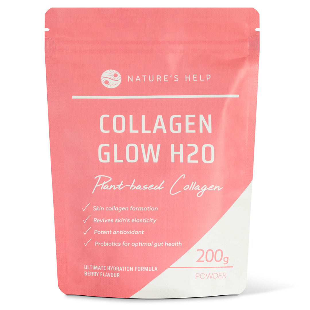 Collagen Glow H2O - 200g