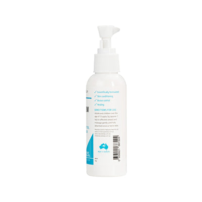 Magnesium Lotion