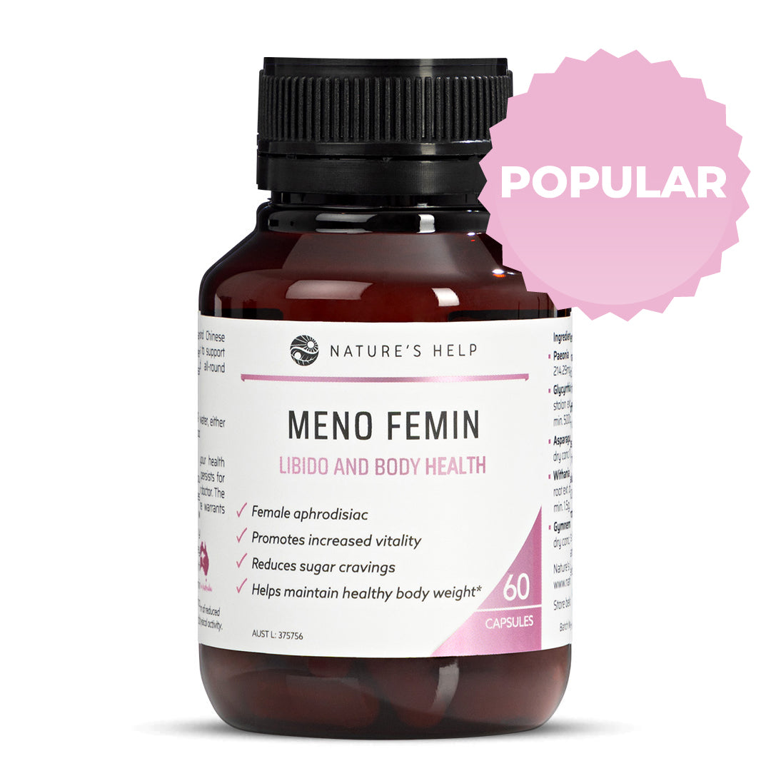 Menopause