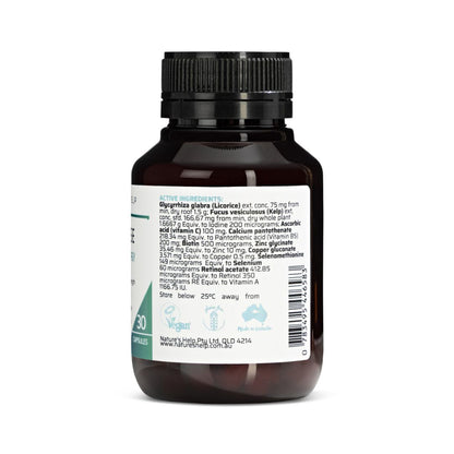 Revitalise - Hair, Skin &amp; Energy