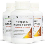 ViraGuard Immune Support - 3 Pack