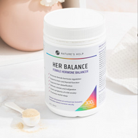 Hormone Balance