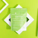 Gutsy Plain & Gutsy Pineapple Pack