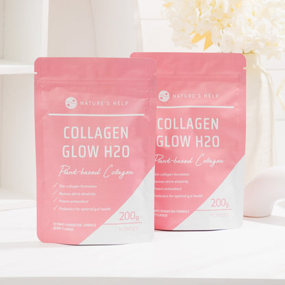 Collagen Glow H2O - 200g