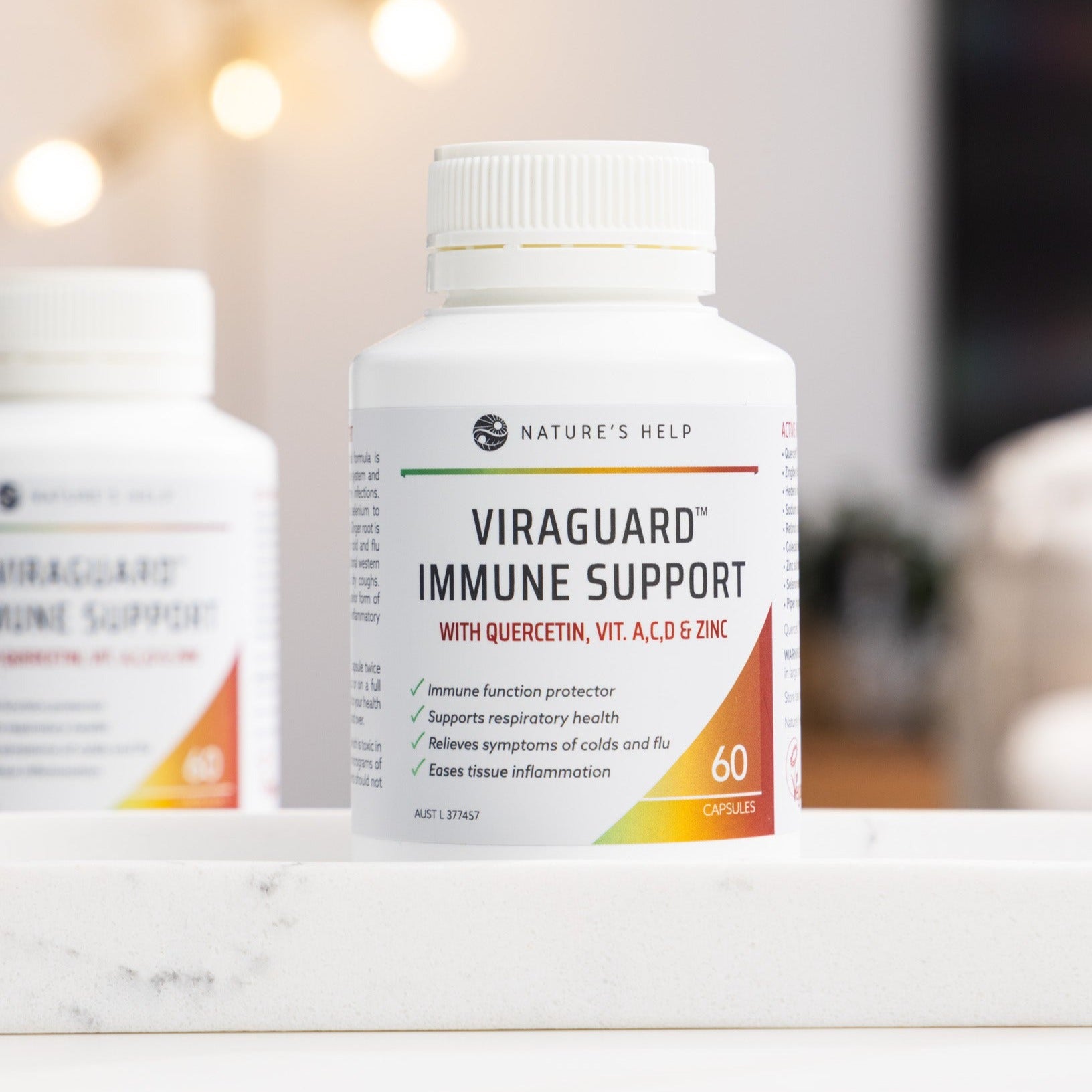 ViraGuard Immune Support - 3 Pack