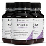 Meno Iron - Iron Support