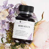 Meno Iron - Iron Support