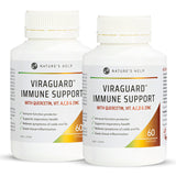 ViraGuard Immune Support with Quercetin